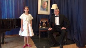 5.2. Алексей Толстой - сказка СИВКА БУРКА. Мария Изотова и Владимир Колесников