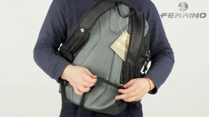 Рюкзак Ferrino Rocker 25