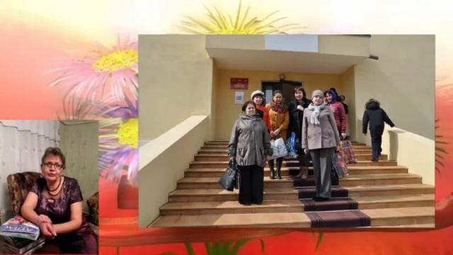 Ролик. Я учитель