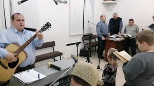 Мой дом в стране небесной среди живых цветов