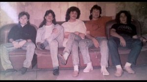 Атомик - Мольба