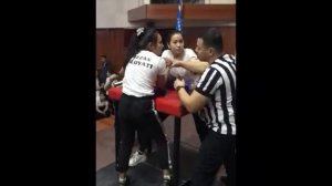 Armwrestling from Pap city - Uzbekistan