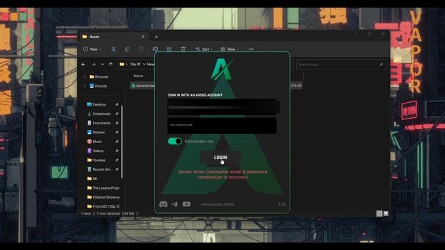 HOW TO INSTALL ASSOS MOD MENU? | FULL TUTORIAL