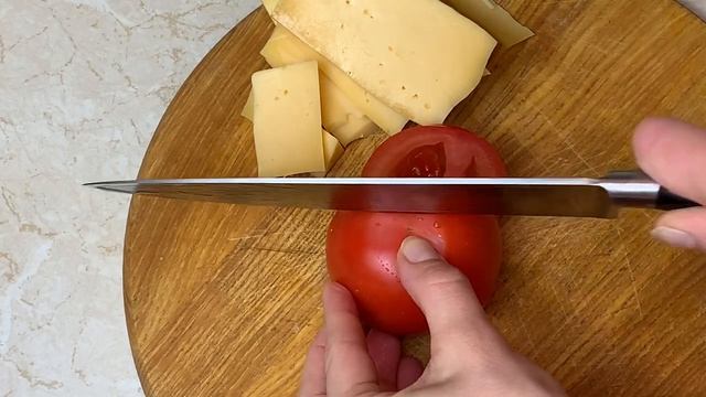 Вкуснее МЯСА я НЕ ЕЛА. Потрясающе Горячее Блюдо На Новогодний стол, Праздник и не только!