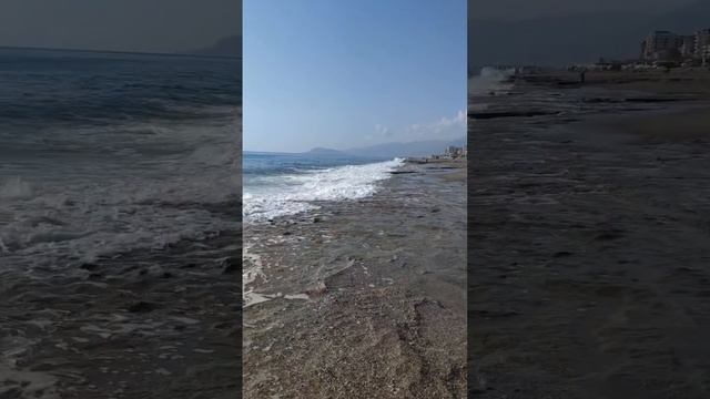 МОРЮШКО..ТУРЦИЯ. МАХМУТЛАР.