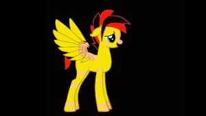 Пони клип на песню " КоГдА Мы БыЛи МоЛоДыМи..."