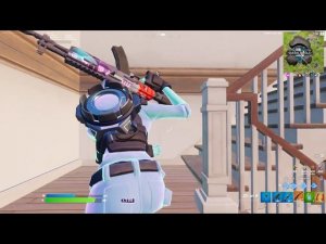 Играю в 19 СЕЗОНЕ в ФОРТНАЙТ (Fortnite)