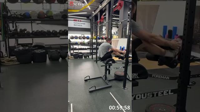 Барабанов Илья
ЧК ТФ Зел-1
36 повторов
#terfit
#TERFIT_Челлендж
#TERFIT_Подъемыкорпуса_зашагивания