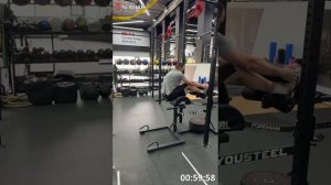 Барабанов Илья
ЧК ТФ Зел-1
36 повторов
#terfit
#TERFIT_Челлендж
#TERFIT_Подъемыкорпуса_зашагивания
