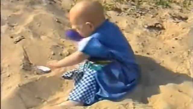 На берегу р.Оки (2002 г.) смотреть онлайн