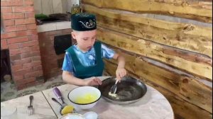 ГОМӘР МИЧ КОЙМАГЫ пешерә