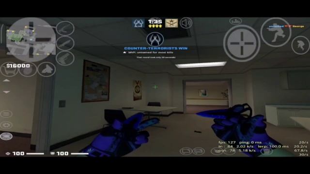 UGLYSTEPHAN - РЕХАБ. МУВИК У CSGO MOBILE?! смотреть онлайн
