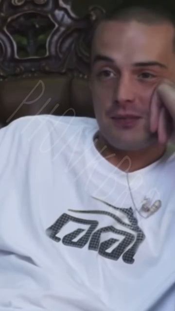 Гуф, про треки на Китайском | в интервью - 12 лет назад смотреть онлайн