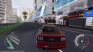 ДЛЯ КОГО TEST DRIVE UNLIMITED: SOLAR CROWN [ОБЗОР]