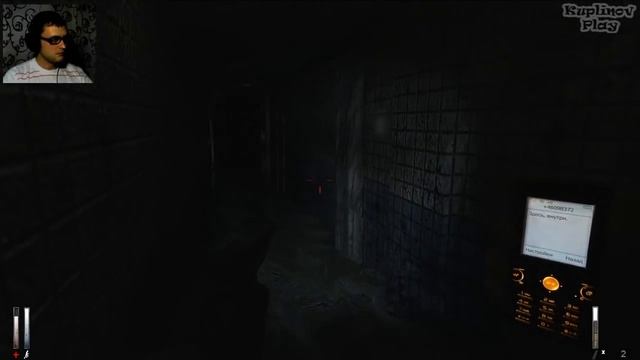 Cry of Fear Прохождение ► Страшный дом ► #3
