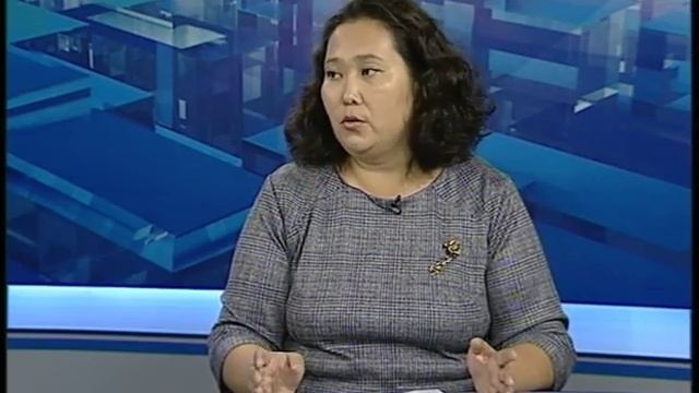 Из первых рук Рика ТВ от 12 ноября 2019 года