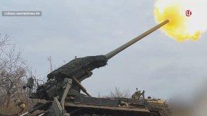 Мировые СМИ высоко оценили успехи России в Курской области  / События на ТВЦ