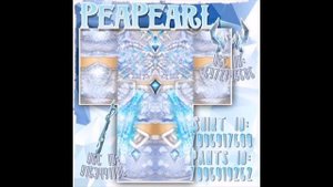 коды на одежду в брукхейвен часть 2/?