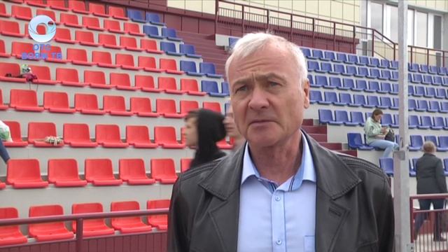 Готовимся к финалу Спартакиады медиков смотреть онлайн