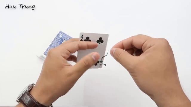 3 AWESOME Magic Tricks That You Can Do Everywhere You Want