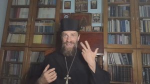 чему учил и не учил Арий. азы теологии для Андрея Баумейстера