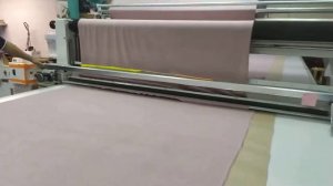 Приспособление для настила ткани 4