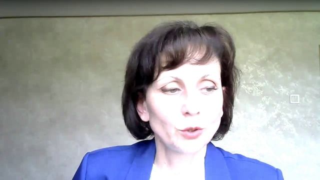 Мастер-класс "Как юристу не терять самообладание в суде в самых непредвиденных ситуациях"