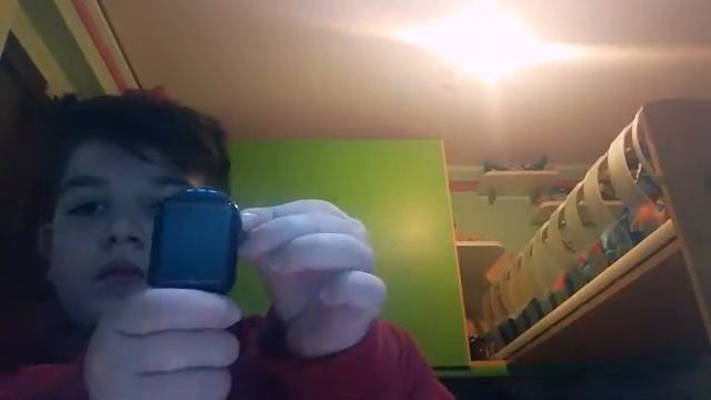 Unboxing Smartwatch W5. Veramente bel Smartwatch
