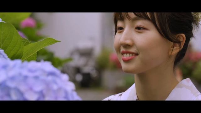 Cinematic Portrait Video 【AsakusaⅡ】SONY  FX3＆SONY FE 135mm F1.8 GM
