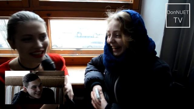 DonNUET-TV - На связи Торговый. Перезагрузка - Выпуск 2