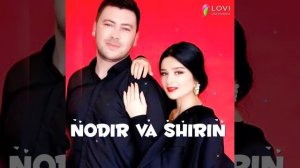Farhod va Shirin - Oh yana | Фарход ва Ширин - Ох яна ( Нодир ва Ширин )