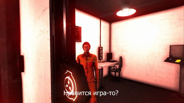 ▶ SCP Secret Laboratory – Подборка моментов за 2020-2021