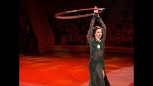 Е.Сквирская / Хула-хупы (2011)