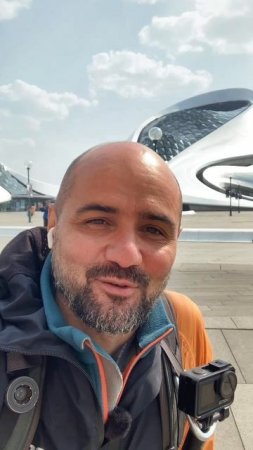 Снимаю  выпуск о безумной архитектуре города Харбин