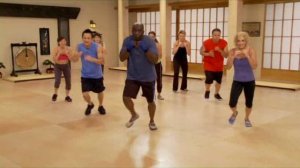 Fast Footwork 11 мин