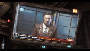 Starcraft 2 Wings of Liberty (часть 2)
