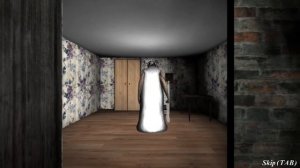 ПРОХОЖДЕНИЕ ГРЕННИ 5 НА ФИНАЛ №2 // Granny 5