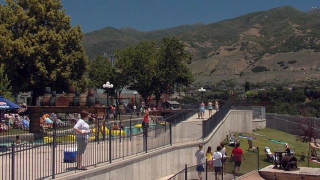 Cherry Hill Resort, Official Best of Utah 2009 смотреть онлайн