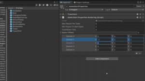 10 How to Make a Multiplayer Game with DOTS