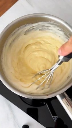 Самый вкусный крем «Пломбир» 😍