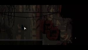 rain world стервятник.MP4