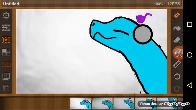 Рок дракончика. смотреть онлайн