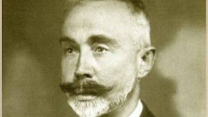 Лекция №4 по книге А.И.Клизовского «Основы миропонимания новой эпохи».