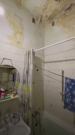 На что обратить внимание при подборе жилой недвижимости в старом фонде