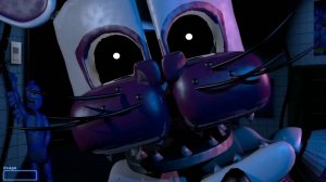 СКРИМЕРЫ всех АНИМАТРОНИКОВ из Jolly 1 ◀ 4K HD