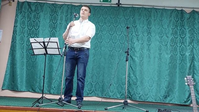 Концерт "Победный май!" 1. Поют солисты студии вокала "Сопрано" в санатории "Красный Бор" (cover) смотреть онлайн