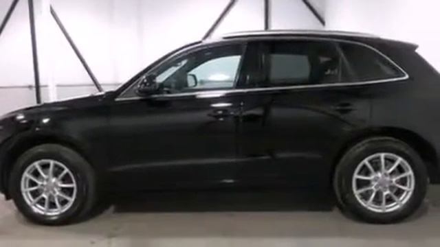 2010 AUDI Q5 Englewood NJ смотреть онлайн