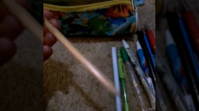 Что в моём пенале? смотреть онлайн