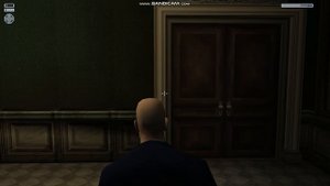 18 часть hitman
