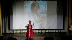 "У нашей Кати горя много"